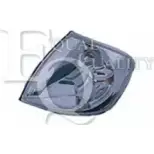 Фонарь поворотника EQUAL QUALITY EB3CYRZ DP7T DMV Volkswagen Polo (6N2) 3 Хэтчбек 1.6 16V GTI 125 л.с. 1999 – 2001 GA6879