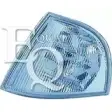 Фонарь поворотника EQUAL QUALITY UVZI56 GA7719 W9D7P IA Skoda