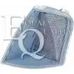 Фара EQUAL QUALITY 1229410564 GA8791 M FWORO S5S30F