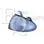 Фонарь поворотника EQUAL QUALITY 1229411410 58XY1XV GA9961 F2 S1A89