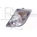 Фонарь поворотника EQUAL QUALITY LMK9FH GA9975 Nissan March (K12) 3 Хэтчбек 1.2 16V 80 л.с. 2003 – 2010 MFE HI