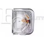Фонарь поворотника EQUAL QUALITY 1229411508 7ODMFX Z ZG0IE GA9979