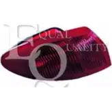 Задний фонарь EQUAL QUALITY GP0002 TD8T6G 1229411646 XCTI3W Q