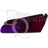 Задний фонарь EQUAL QUALITY 1229411676 GP0005 MGXJVY 3B2D32 7