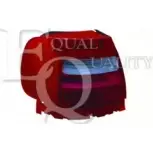 Задний фонарь EQUAL QUALITY 3QY507 1229412130 1 TN79 GP0033