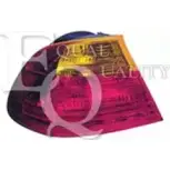 Рассеиватель, фонарь указателя поворота EQUAL QUALITY GP0051 XU8W0 Z S8TNZ 1229412460