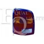 Задний фонарь EQUAL QUALITY 1229413032 QUOOE GP0092 L2 Z3Q64
