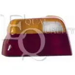 Задний фонарь EQUAL QUALITY 8X3X9Z5 1229413130 L MYX2L GP0104