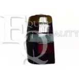 Задний фонарь EQUAL QUALITY 1229413646 0PC GZXF HB2FJ GP0156