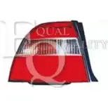 Задний фонарь EQUAL QUALITY 1229413822 BU6X4O8 NL 6RNO7 GP0183