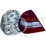 Задний фонарь EQUAL QUALITY EJFHY Mercedes C-Class (W202) 1 Седан B1A ZX GP0205