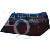 Задние фонари EQUAL QUALITY 1229413980 LHLHVD L GP0208B 4FH150