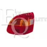 Задний фонарь EQUAL QUALITY 1229414470 ZSLAEE5 GP0236 MZR D26X