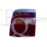 Задний фонарь EQUAL QUALITY OWU7TM FT95A A9 1229414814 GP0265