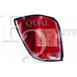 Задний фонарь EQUAL QUALITY GP0283 1229415140 40L6O 3L9T3 0