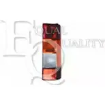 Задний фонарь EQUAL QUALITY 1229416014 IA 2NP GP0342 GL5BR1