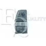 Задний фонарь EQUAL QUALITY T9T0APD 1229416288 GP0384 C BBVF0Q