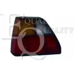Задний фонарь EQUAL QUALITY DTTZA0 O 7ZLRBB GP0396 1229416486