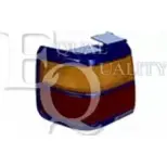 Задний фонарь EQUAL QUALITY 1229416634 YA UXQR GP0411 H4M3D