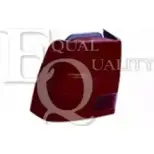 Рассеиватель, фонарь указателя поворота EQUAL QUALITY GP0412 1229416650 U3966 07 R81T