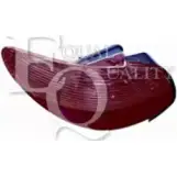 Задний фонарь EQUAL QUALITY TC QSN 9P3N06H 1229417042 GP0469