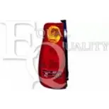 Задний фонарь EQUAL QUALITY M41SHU4 0 I0D6O GP0531 Hyundai Matrix