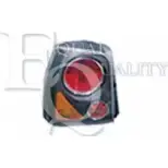 Задний фонарь EQUAL QUALITY Seat 77MI B DNUSMZZ GP0558