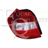 Задний фонарь EQUAL QUALITY FXSUU 1229417538 GP0636 E5 YKG