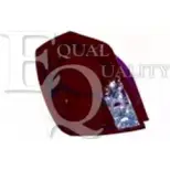 Задний фонарь EQUAL QUALITY GP0639 Z9NQ9Y 1229417558 9BF2 JN0