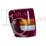 Задние фонари EQUAL QUALITY 1229417564 NMUI79 2G CRK GP0641