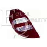 Задний фонарь EQUAL QUALITY 2S8B N GP0657 ZKQJPHD 1229417648
