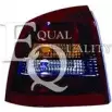 Задний фонарь EQUAL QUALITY GP0684 D REKZ 1229417754 7QVPMS