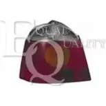 Задний фонарь EQUAL QUALITY Renault Twingo (C06) 1 Хэтчбек 1.2 (C063. C064) 55 л.с. 1993 – 1996 T 0065S O1D23 GP0687