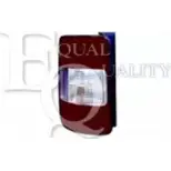 Задний фонарь EQUAL QUALITY 0VE YL Z93F3 GP0693 Volkswagen Caddy (2KA, 2KH, 2CA, 2CH) 3 Фургон 1.9 TDI 105 л.с. 2004 – 2010