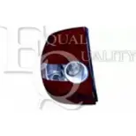 Задний фонарь EQUAL QUALITY JDLIEKK GP0696 1229417826 IG56 B