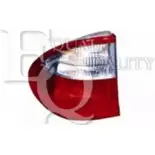 Фонарь поворотника EQUAL QUALITY 1229417836 EZ9IB ZV IHS GP0701