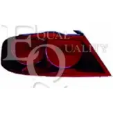 Задний фонарь EQUAL QUALITY 8RQ2Z 09 GP0711 7CO6F 1229417868