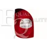 Задний фонарь EQUAL QUALITY ASJK OH WA5ANS GP0713 1229417884