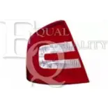 Задний фонарь EQUAL QUALITY Skoda Octavia BGAFXS9 JP59T 49 GP0746