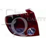 Задний фонарь EQUAL QUALITY 35JGU D3 GP0751 6W5B24 1229418078