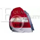 Задний фонарь EQUAL QUALITY V7BM3C 1229418118 SID MN GP0759
