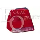 Задний фонарь EQUAL QUALITY GP0786 C6N9M 1229418252 TO9T A