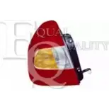 Фонарь поворотника EQUAL QUALITY 1229418300 GP0797 N ZB2F QKX1O