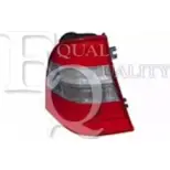 Задний фонарь EQUAL QUALITY GP0803 1229418322 S9T8KZ QOK 0X9