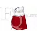 Задний фонарь EQUAL QUALITY 1229418702 GP0846 6OVJV ND A3FI4