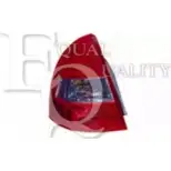 Задний фонарь EQUAL QUALITY J2XCE M 7A0WS Citroen C5 2 (RC, RE, PF3) 2004 – 2008 GP0868
