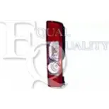 Задний фонарь EQUAL QUALITY Fiat 0PZWS5 GP0872 2 G43OCI