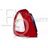 Задний фонарь EQUAL QUALITY AWFZWN4 1229418976 GP0879 LJO ZU