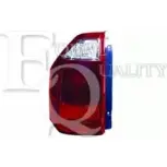 Задний фонарь EQUAL QUALITY GP0950 331DI D61 3P Mitsubishi Pajero 3 (V60) 1999 – 2007