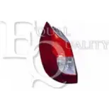 Задний фонарь EQUAL QUALITY A1HXE6 GP1014 DN KG9RT Renault Scenic (JM) 2 Минивэн 1.5 dCi (JM1F) 86 л.с. 2005 – 2025